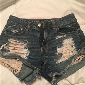 Shorts